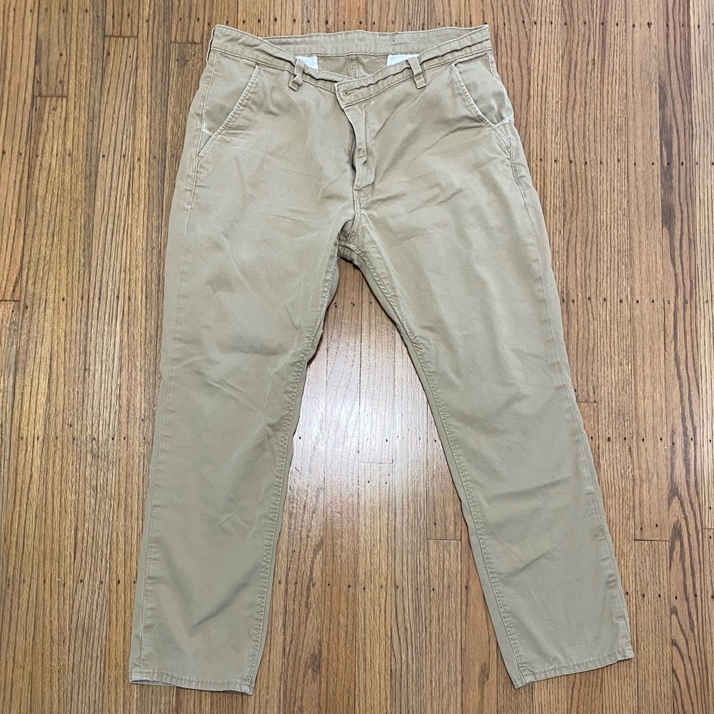 Levi Strauss Khakis